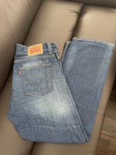 Levis 506 mens for sale  LONDON