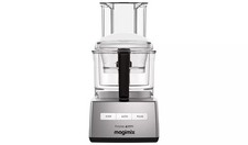Magimix 4200xl corded for sale  LEIGH