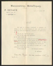 Lyon precision measuring d'occasion  Expédié en Belgium