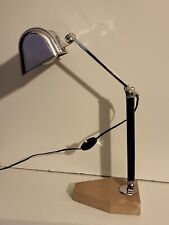 Lampe bureau 1930 d'occasion  Puteaux