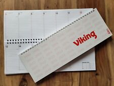 Viking tischkalender 2025 gebraucht kaufen  Boostedt