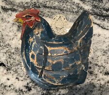 kitchen chicken decor for sale  Buzzards Bay