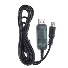 Usado, FlySky atualização de firmware cabo USB FS-i6 FS-T6 transmissor 10 canais upgrade comprar usado  Enviando para Brazil