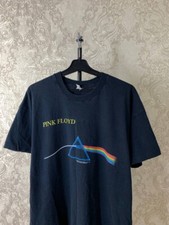 Camiseta vintage Pink Floyd 1994 Tour The dark side of the moon comprar usado  Enviando para Brazil