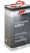 Diluant acrylique nitro d'occasion  Marmande