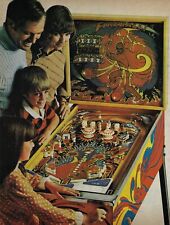 Bally fireball pinball for sale  Buffalo