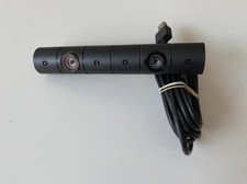 Câmera de realidade virtual FALHA Sony PlayStation 4 PS4 PS VR V2 CUH-ZEY2 comprar usado  Enviando para Brazil