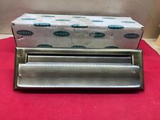 Letter box slot for sale  Hesperia