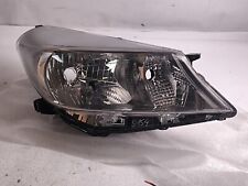 Scheinwerfer halogen front gebraucht kaufen  Dortmund