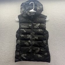 Uniqlo vest womens for sale  San Francisco