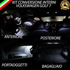 Kit full led usato  Napoli