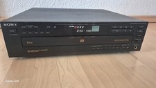 Sony cdp c335 gebraucht kaufen  Staufenberg