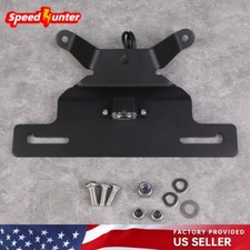 Suporte de placa de licença eliminador de para-lama para Fat Boy FLFB 107/FLFBS 114 2018-2024 comprar usado  Enviando para Brazil