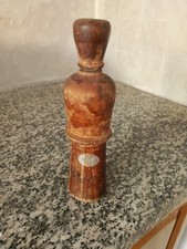 Tappa bottiglie antico usato  Falerna