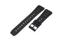 Cinturino gomma casio usato  Valmontone