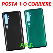 Scocca posteriore vetro usato  Villamagna