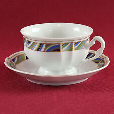 Teetasse untertasse fürstenbe gebraucht kaufen  Oberhausen