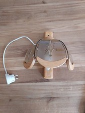 Wandlampe schalter stecker gebraucht kaufen  Kempten (Allgäu)