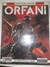 Collezione completa fumetto usato  Quistello