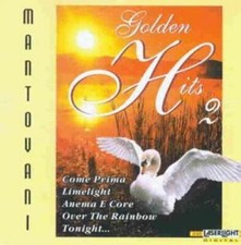 Various - Golden Hits Vol. 2 CD comprar usado  Enviando para Brazil