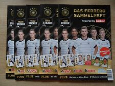 Ferrero duplo hanuta gebraucht kaufen  Schenefeld