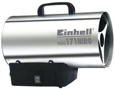 Einhell generatore aria usato  Roma