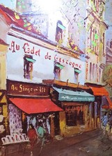 Paris andre lengrand for sale  Ellicott City