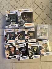 Usado, Coleção Pops Overwatch comprar usado  Enviando para Brazil