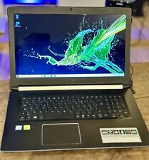 Acer aspire core d'occasion  Saint-Amand-Montrond