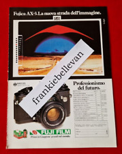 Advertising italian pubblicit� usato  Roma