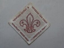 Venture scout veteran for sale  NORTHAMPTON