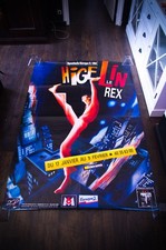 Higelin rex 1992 d'occasion  Montpellier-