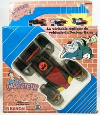 Inspecteur gadget popy d'occasion  France