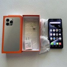 Smartphone i15 Pro Max 5G Desbloqueio, 12GB+512GB Celular Android 13 6.8" Dual SIM comprar usado  Enviando para Brazil