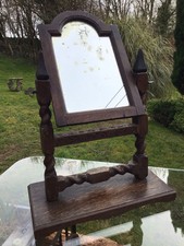 Antique oak gothic for sale  BLANDFORD FORUM