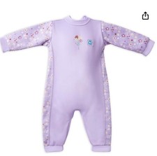 neoprene baby swimsuits for sale  WHITLEY BAY