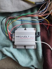 Megajolt lite for sale  LEEDS