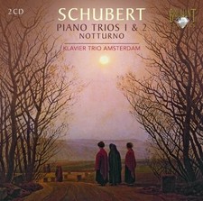 Schubert complete piano for sale  UK