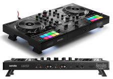 Herculesdjcontrol inpulse500 d gebraucht kaufen  Springe
