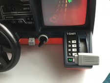 Tomy turnin turbo for sale  THATCHAM