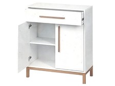 Tchibo bad sideboard gebraucht kaufen  Müllrose
