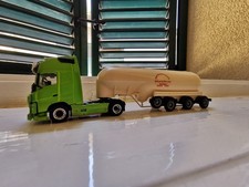 Herpa volvo auflieger gebraucht kaufen  Dachau