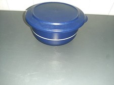 Tupperware boite hermétique d'occasion  Sainte-Menehould