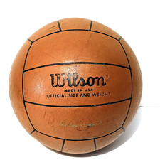 Wilson indestructo vintage for sale  Hudson
