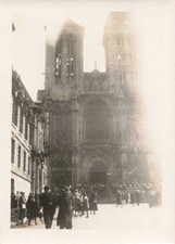 Ancienne photographie 1936 d'occasion  Nogent-sur-Marne