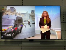 Samsung gq55qn94datxzg neo gebraucht kaufen Samsung gq55qn94datxzg neo gebraucht kaufen  Langenhagen