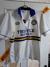 vintage football shirt leeds for sale vintage football shirt leeds for sale  FERNDALE