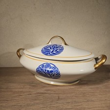 Vintage limoges ceramic d'occasion  Expédié en Belgium