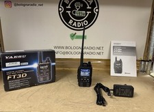 Yaesu pari nuovo usato  Bologna