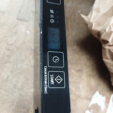 Samsung dishwasher control for sale  HEANOR